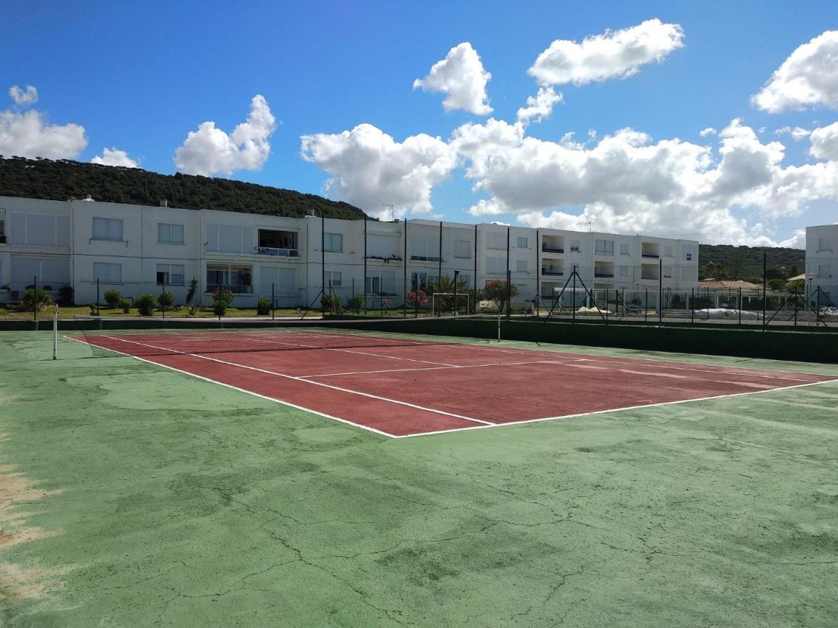 Canos De Meca Apartamento Frente Al Mar Los Canos De Meca Exterior foto